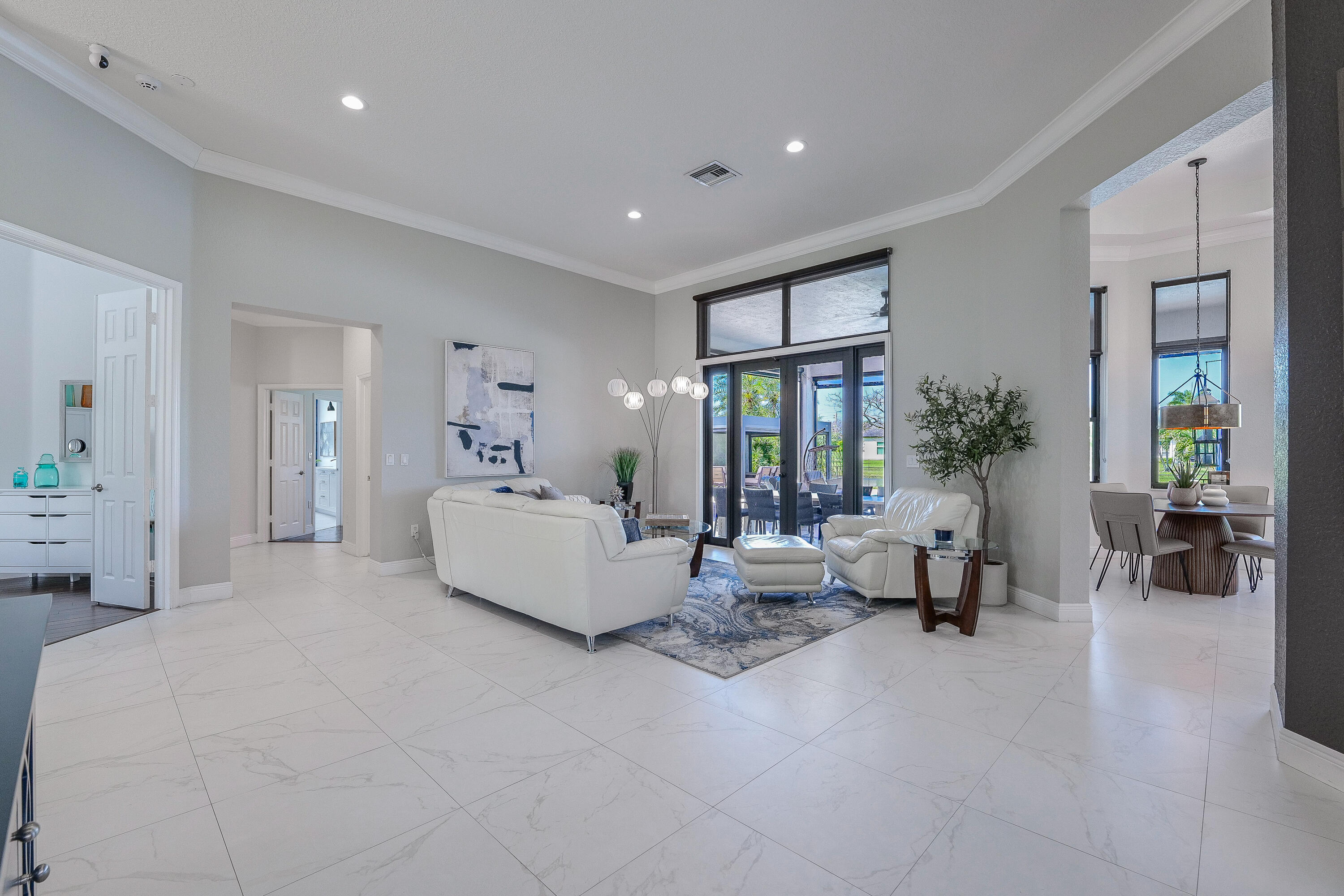 IMAGINATION FARMS - Residential