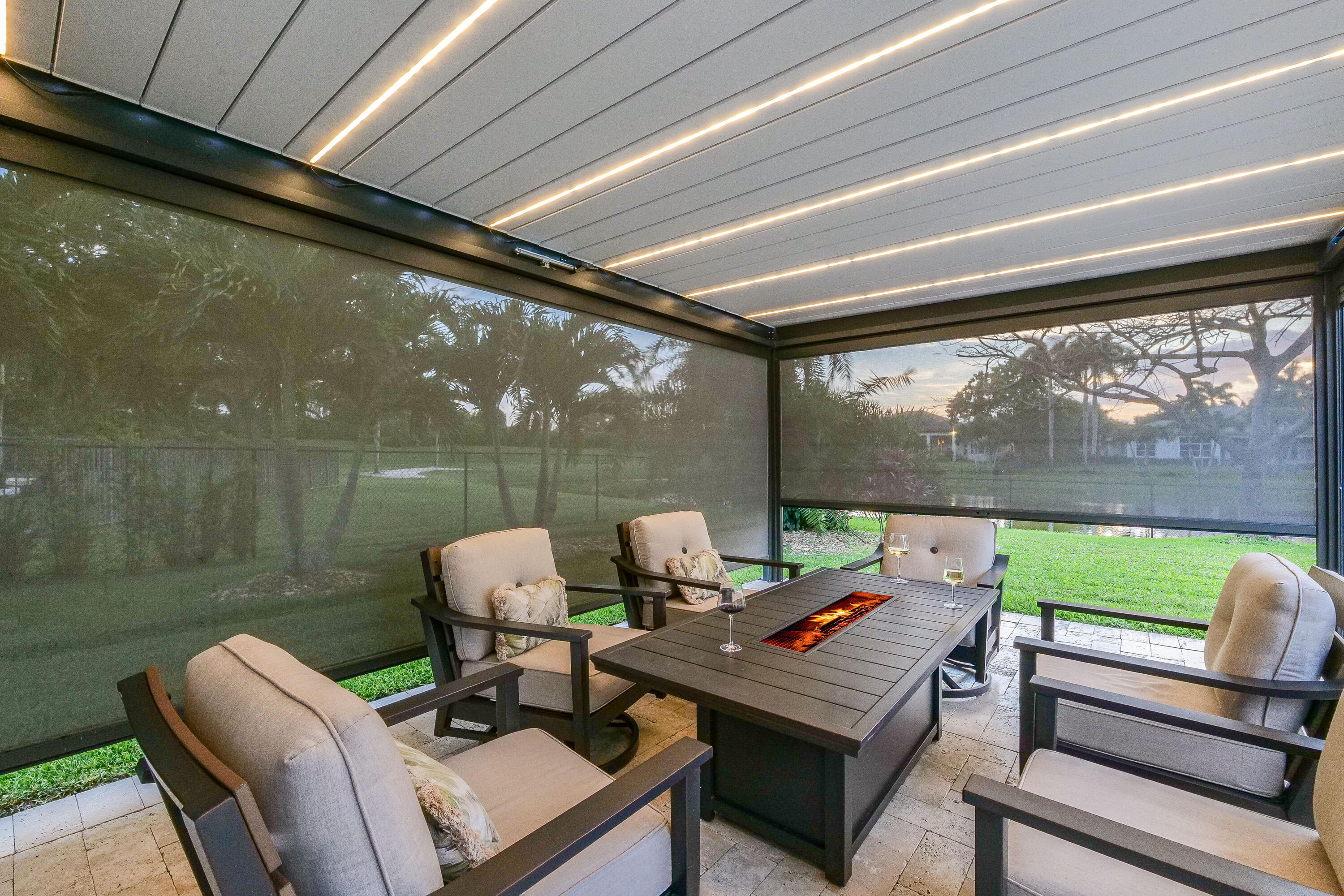 IMAGINATION FARMS - Residential