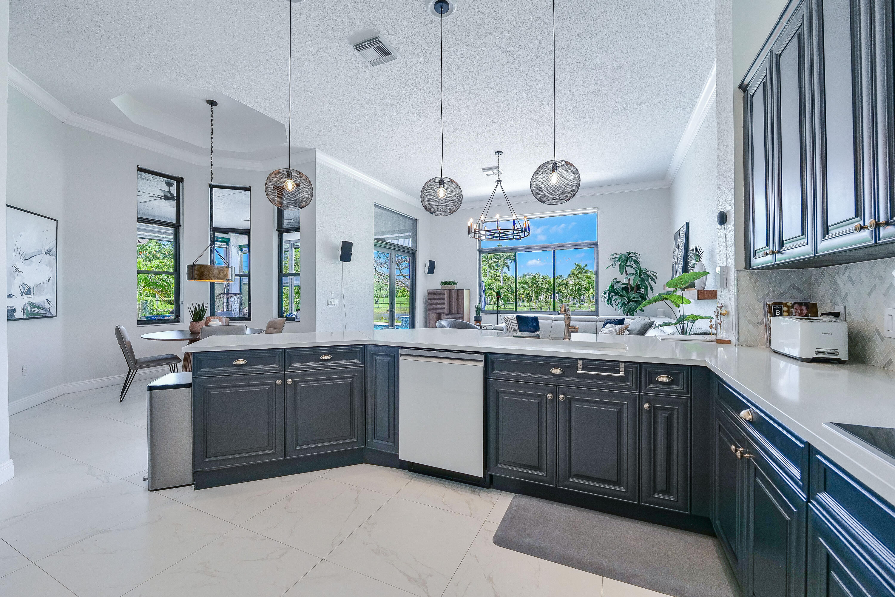 IMAGINATION FARMS - Residential