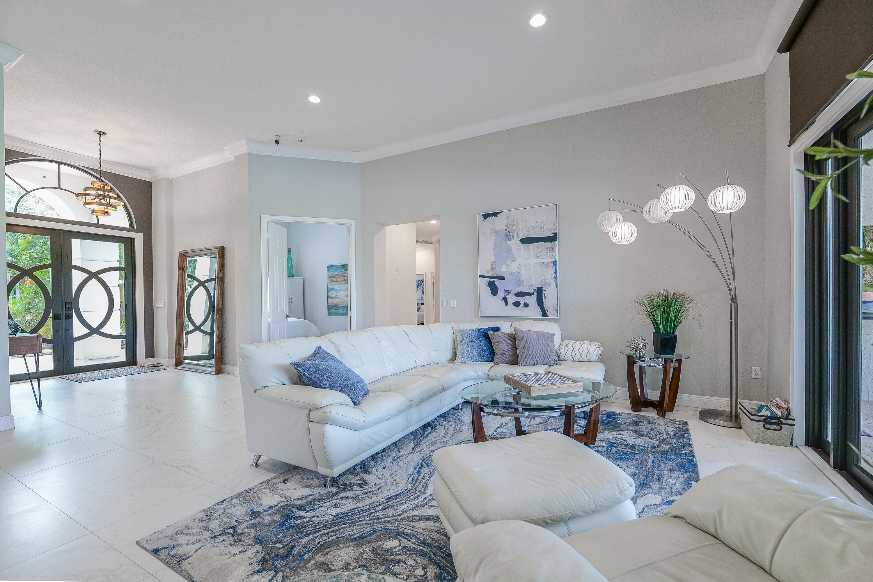 IMAGINATION FARMS - Residential