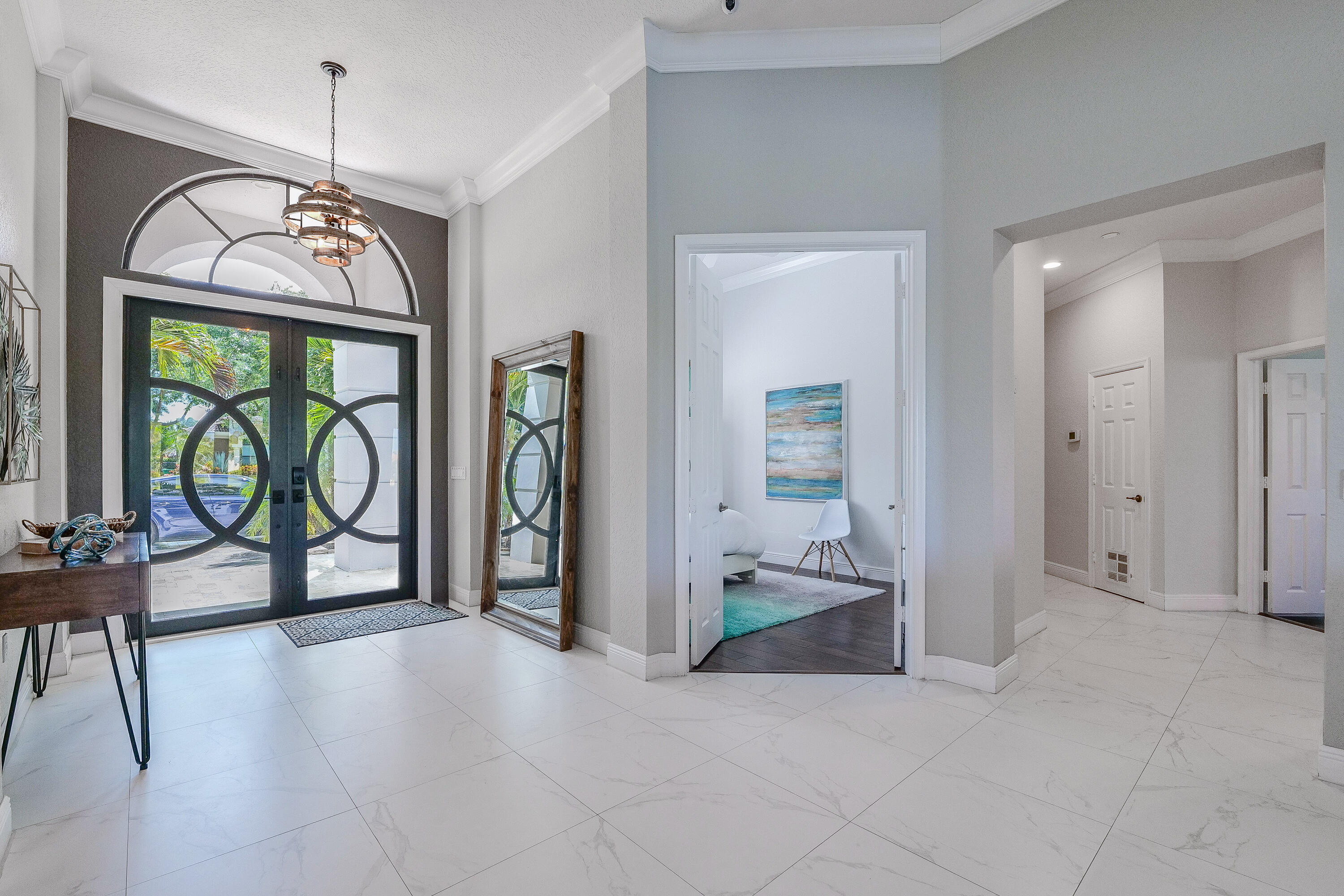 IMAGINATION FARMS - Residential