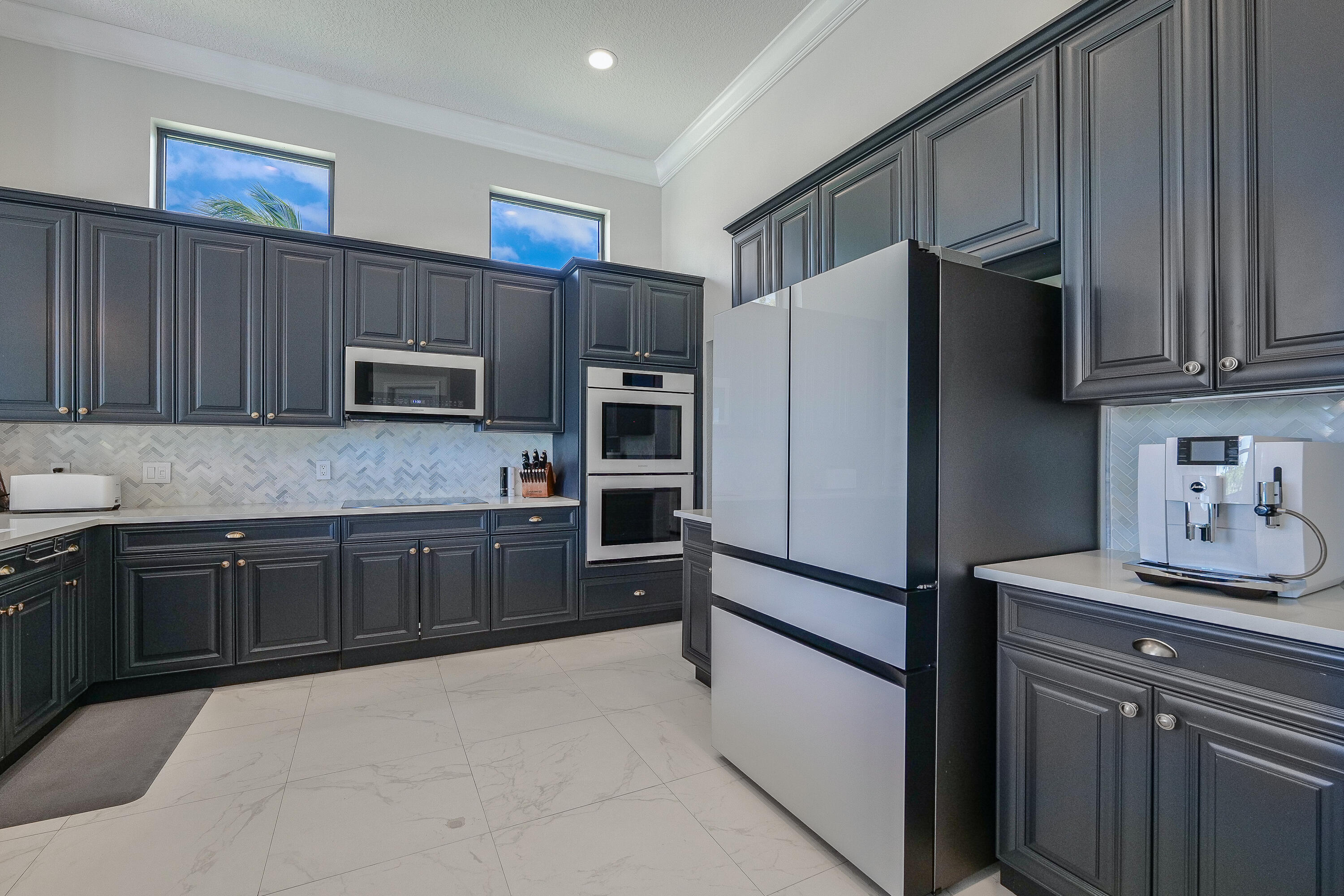 IMAGINATION FARMS - Residential