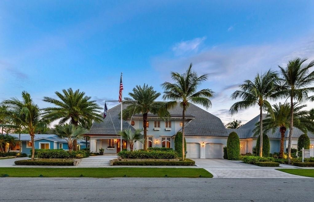 Rio Vista Isles - Residential