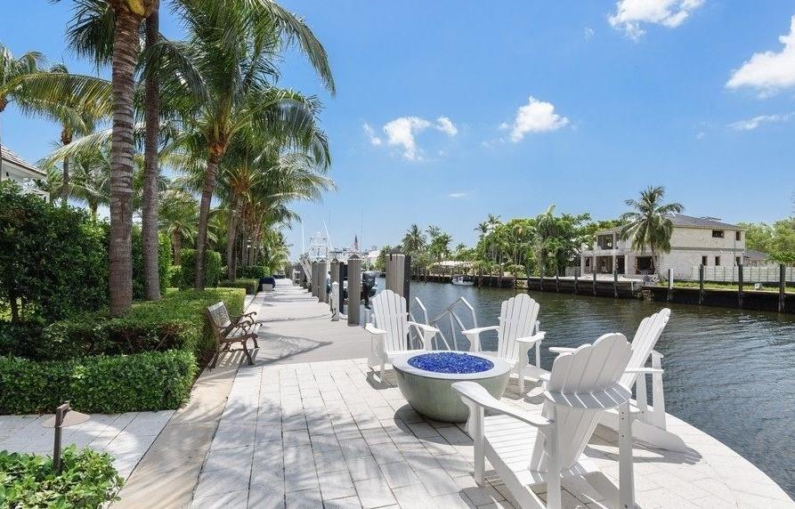 Rio Vista Isles - Residential