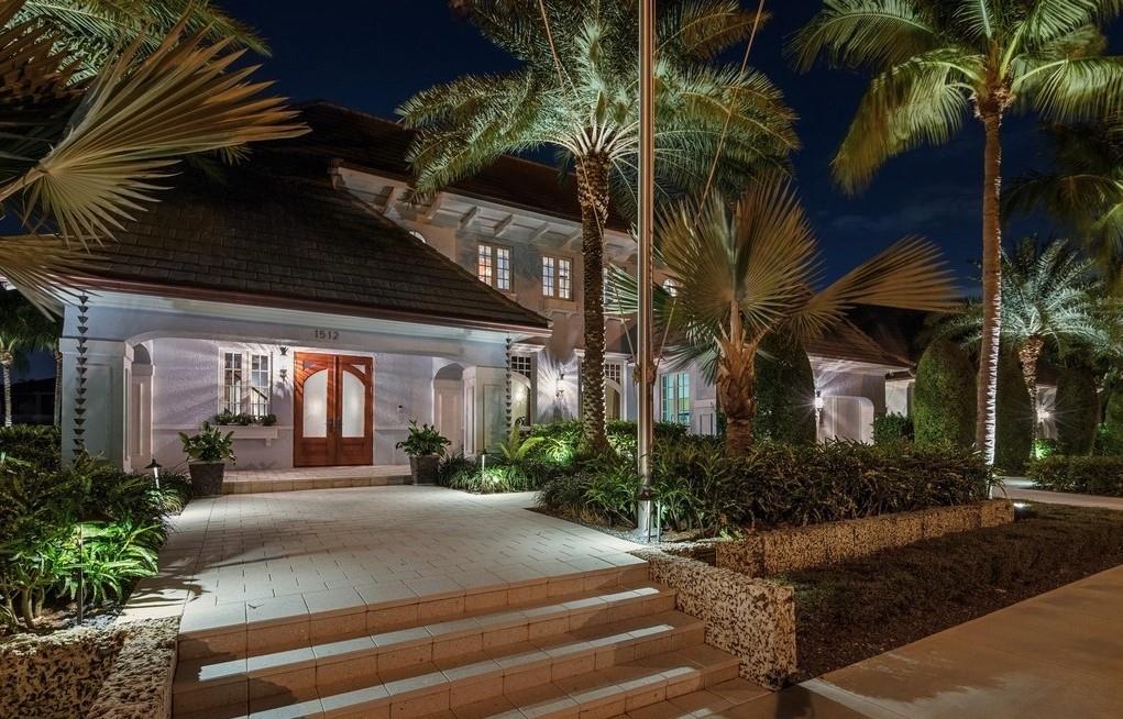 Rio Vista Isles - Residential