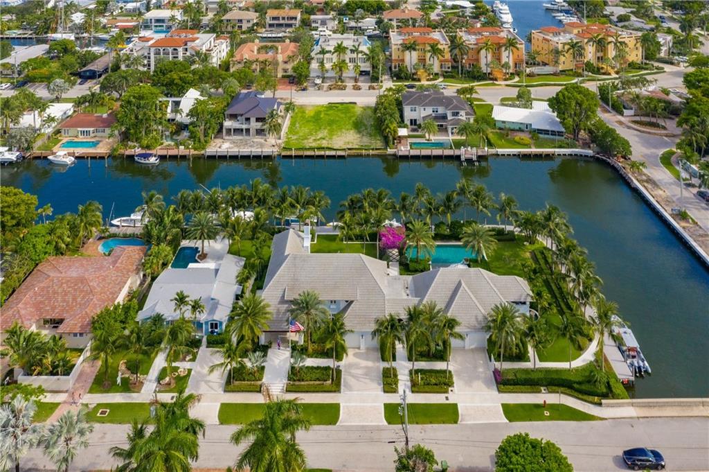 Rio Vista Isles - Residential