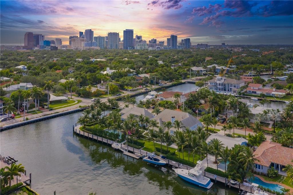 Rio Vista Isles - Residential