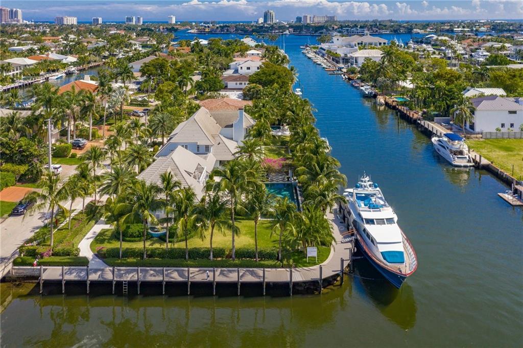 Rio Vista Isles - Residential