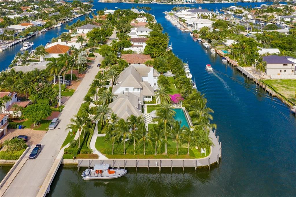 Rio Vista Isles - Residential