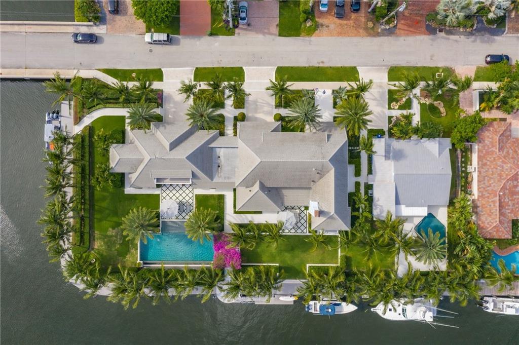 Rio Vista Isles - Residential