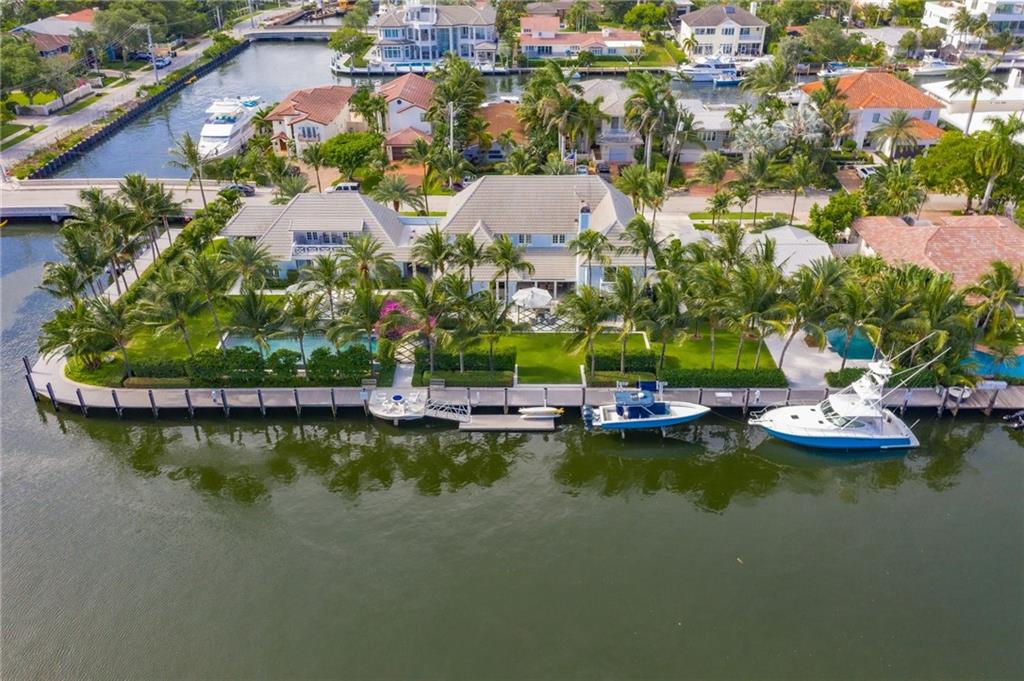 Rio Vista Isles - Residential