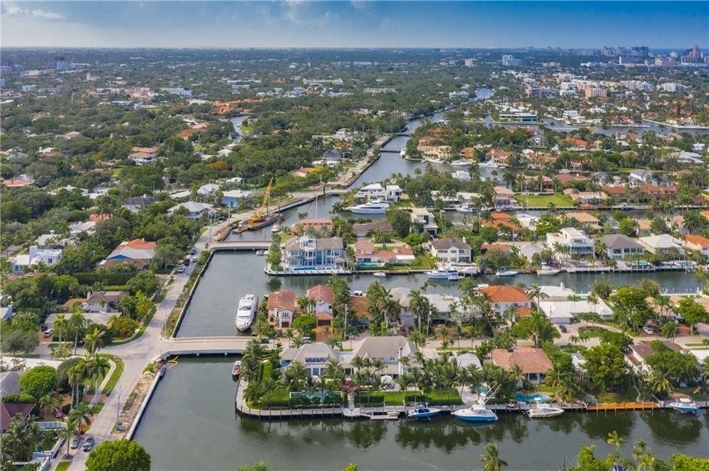 Rio Vista Isles - Residential