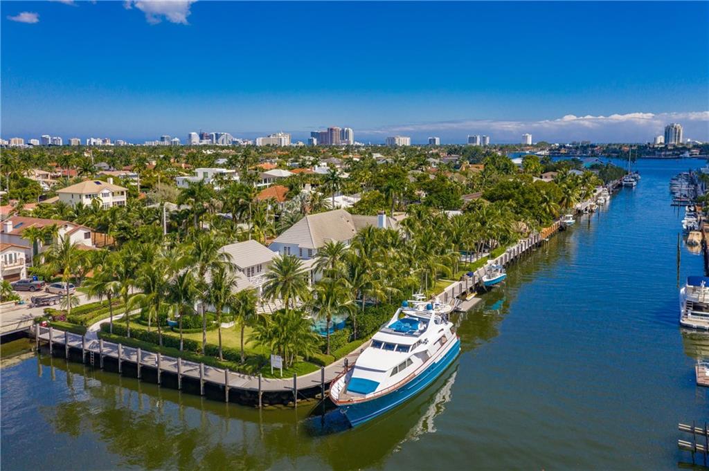 Rio Vista Isles - Residential