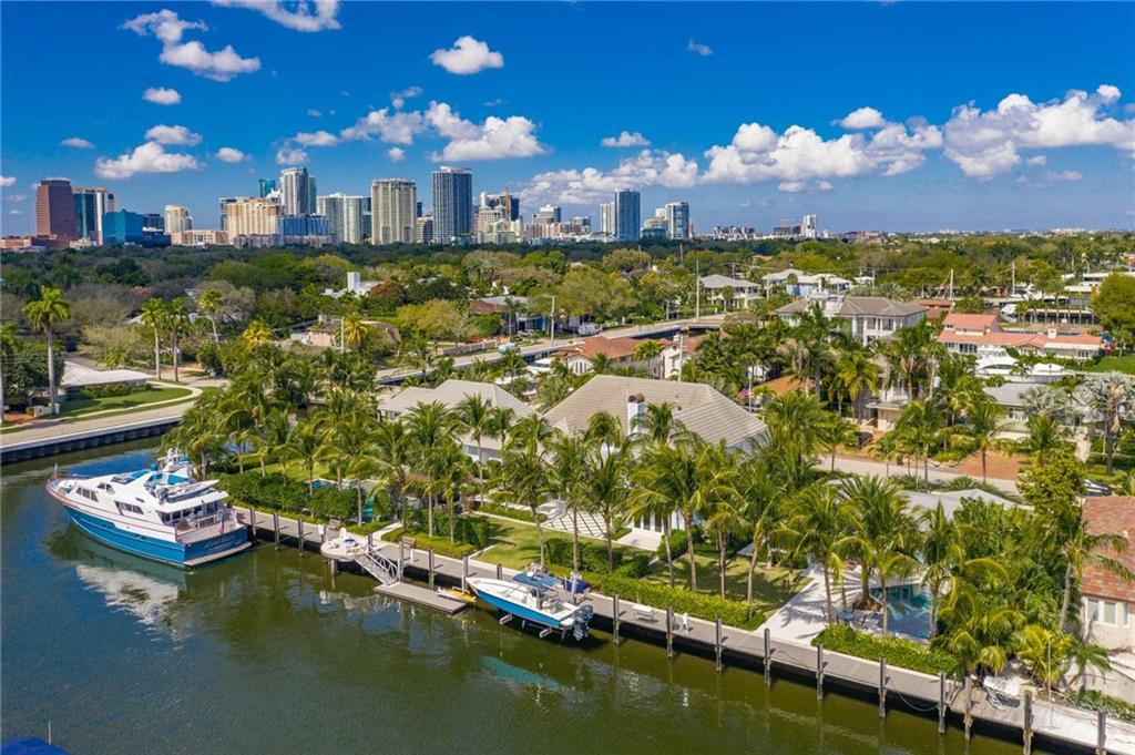 Rio Vista Isles - Residential