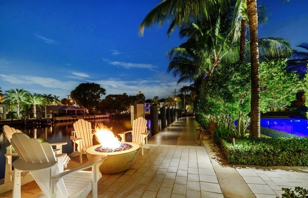 Rio Vista Isles - Residential