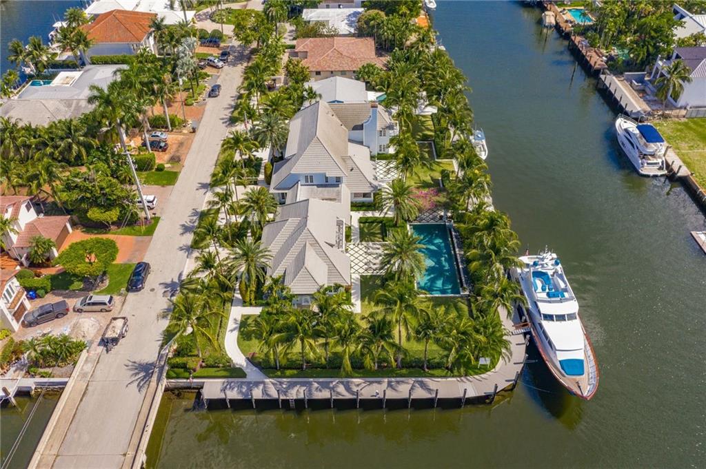 Rio Vista Isles - Residential