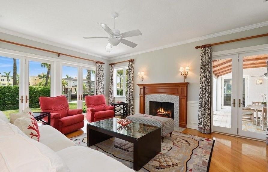 Rio Vista Isles - Residential