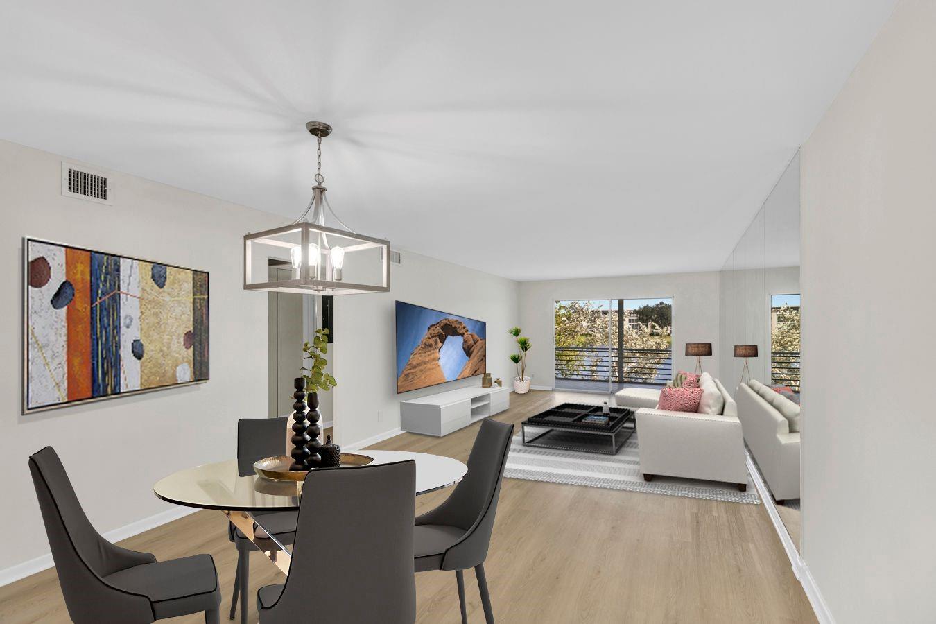 WYNMOOR - Residential