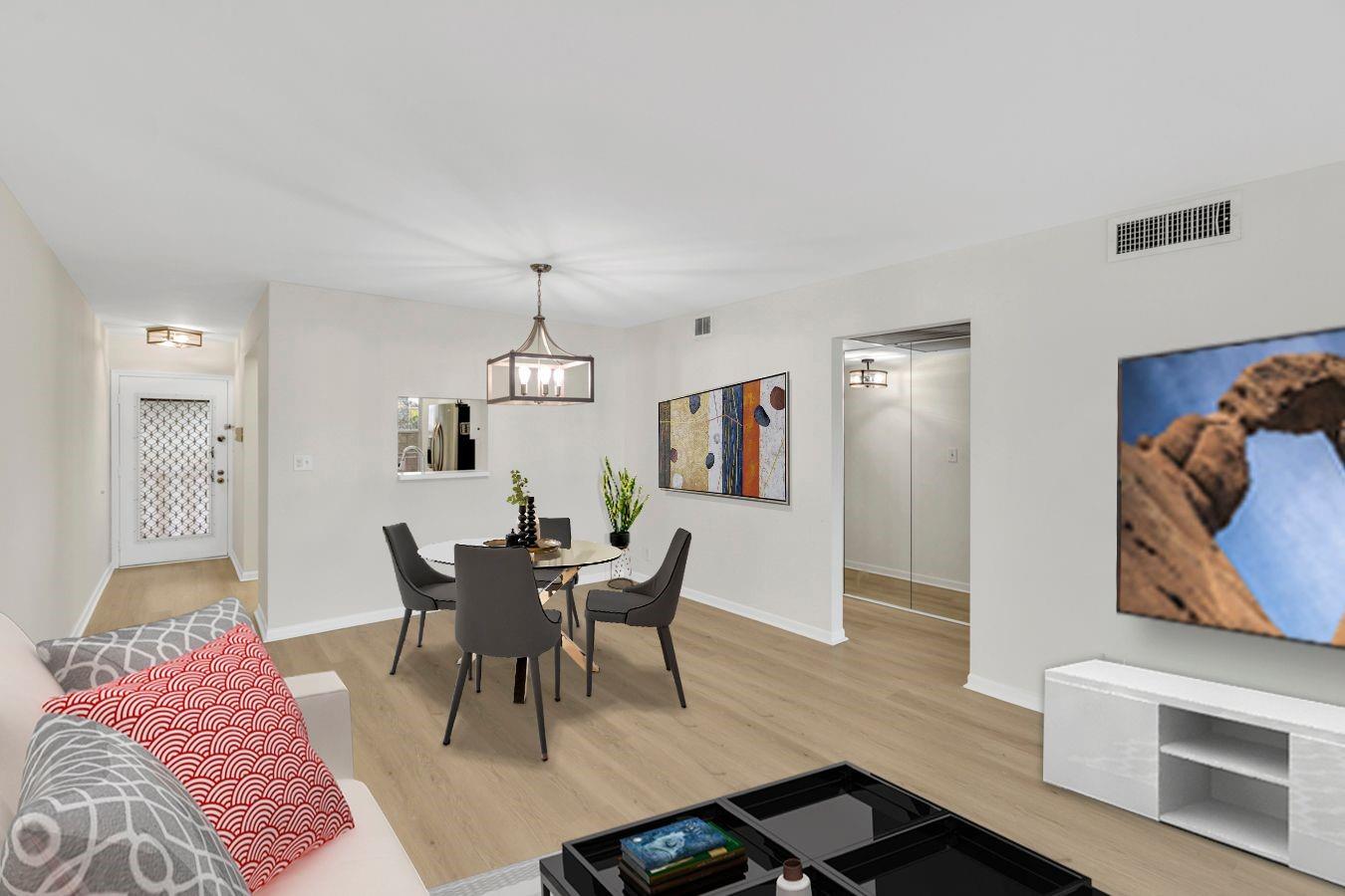 WYNMOOR - Residential