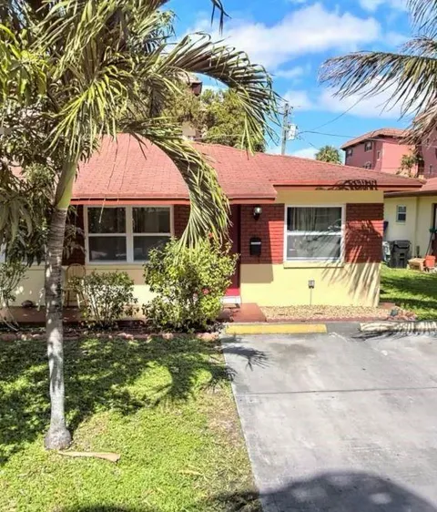 535 NW 18th St, Fort Lauderdale, FL MLS: F10492835