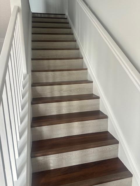 COURTYARDS OF LAKE WORTH - Residential Lease