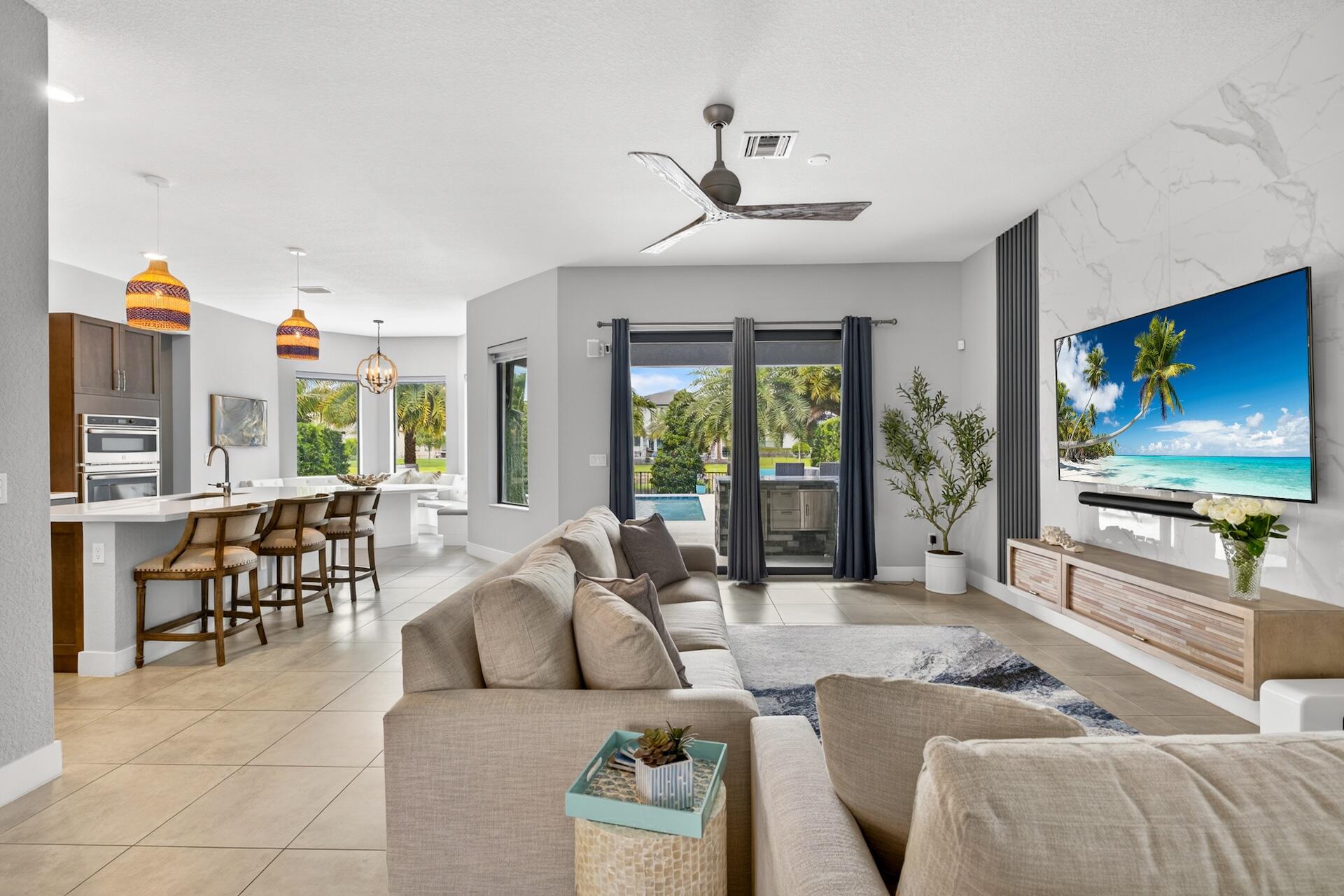 Cascata at MiraLago, Triple H Ranch - Residential