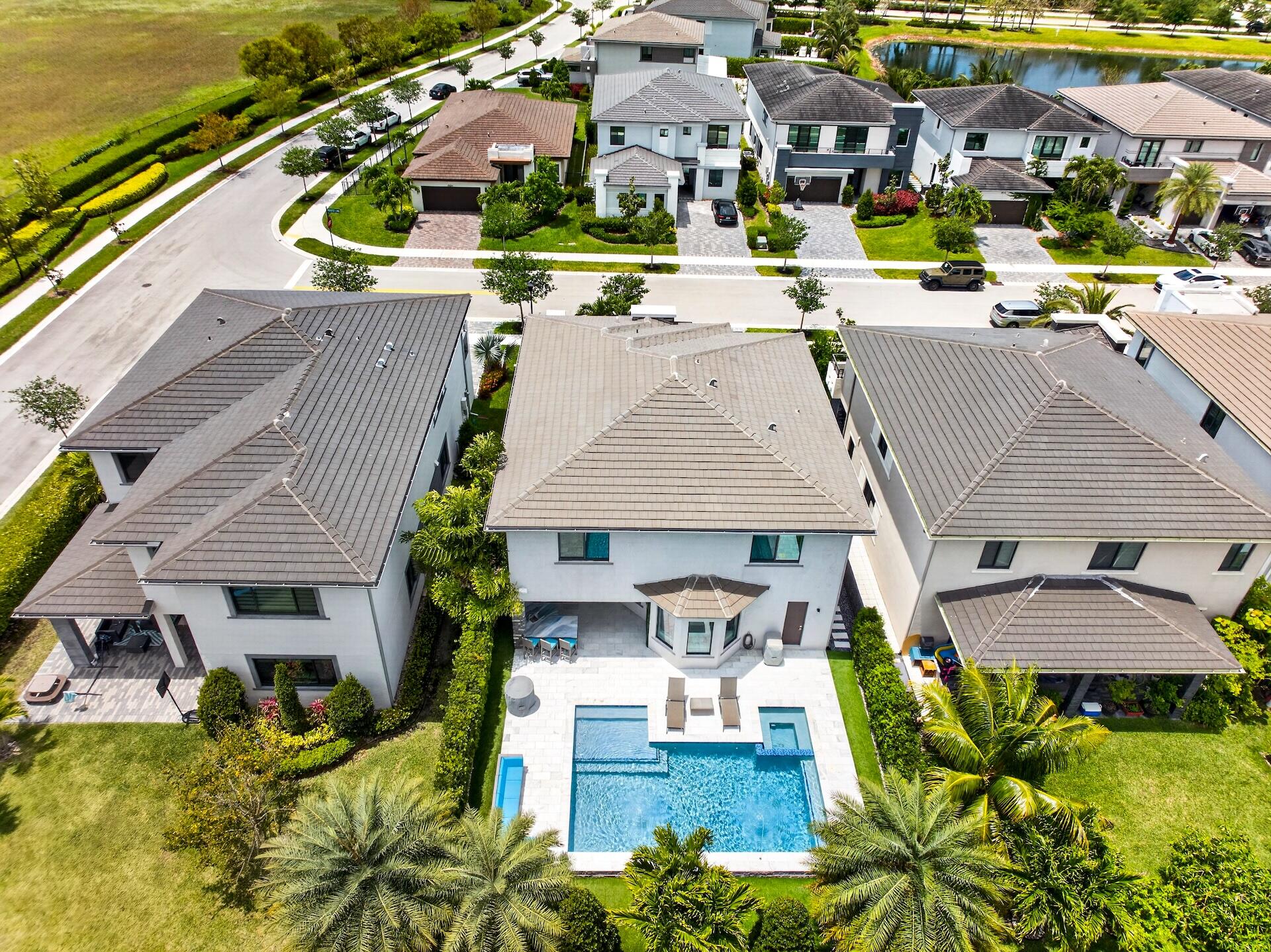 Cascata at MiraLago, Triple H Ranch - Residential