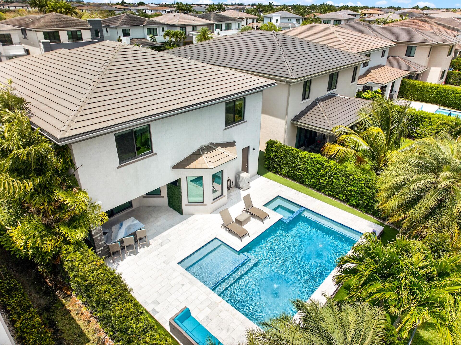 Cascata at MiraLago, Triple H Ranch - Residential