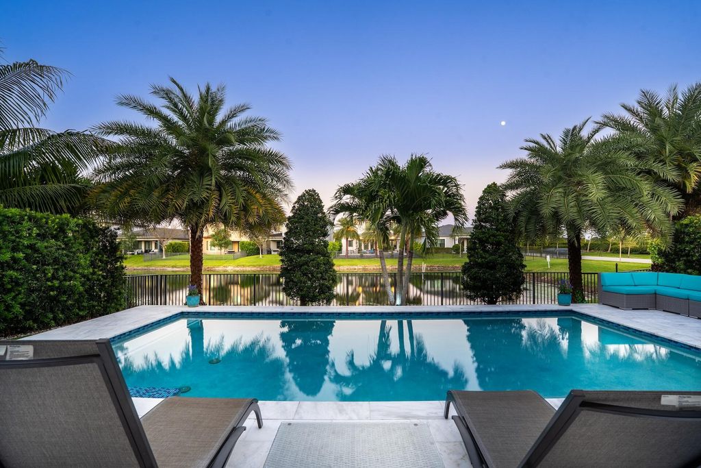Photo of 8612 Prospect Lane, Parkland, FL 33076 (MLS # B26023424)