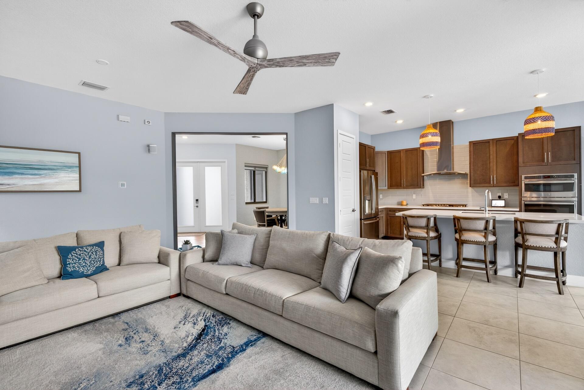 Cascata at MiraLago, Triple H Ranch - Residential