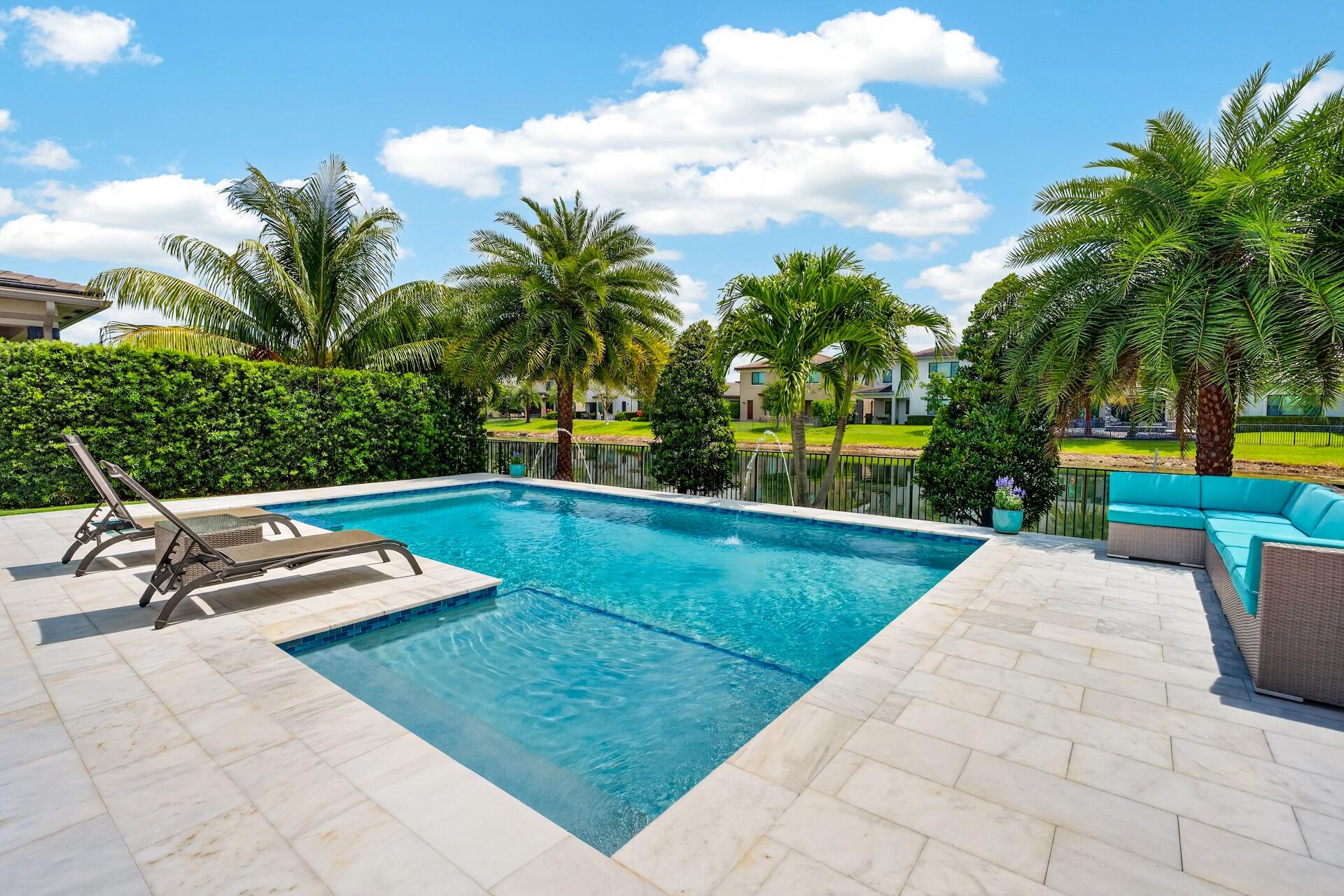 Cascata at MiraLago, Triple H Ranch - Residential