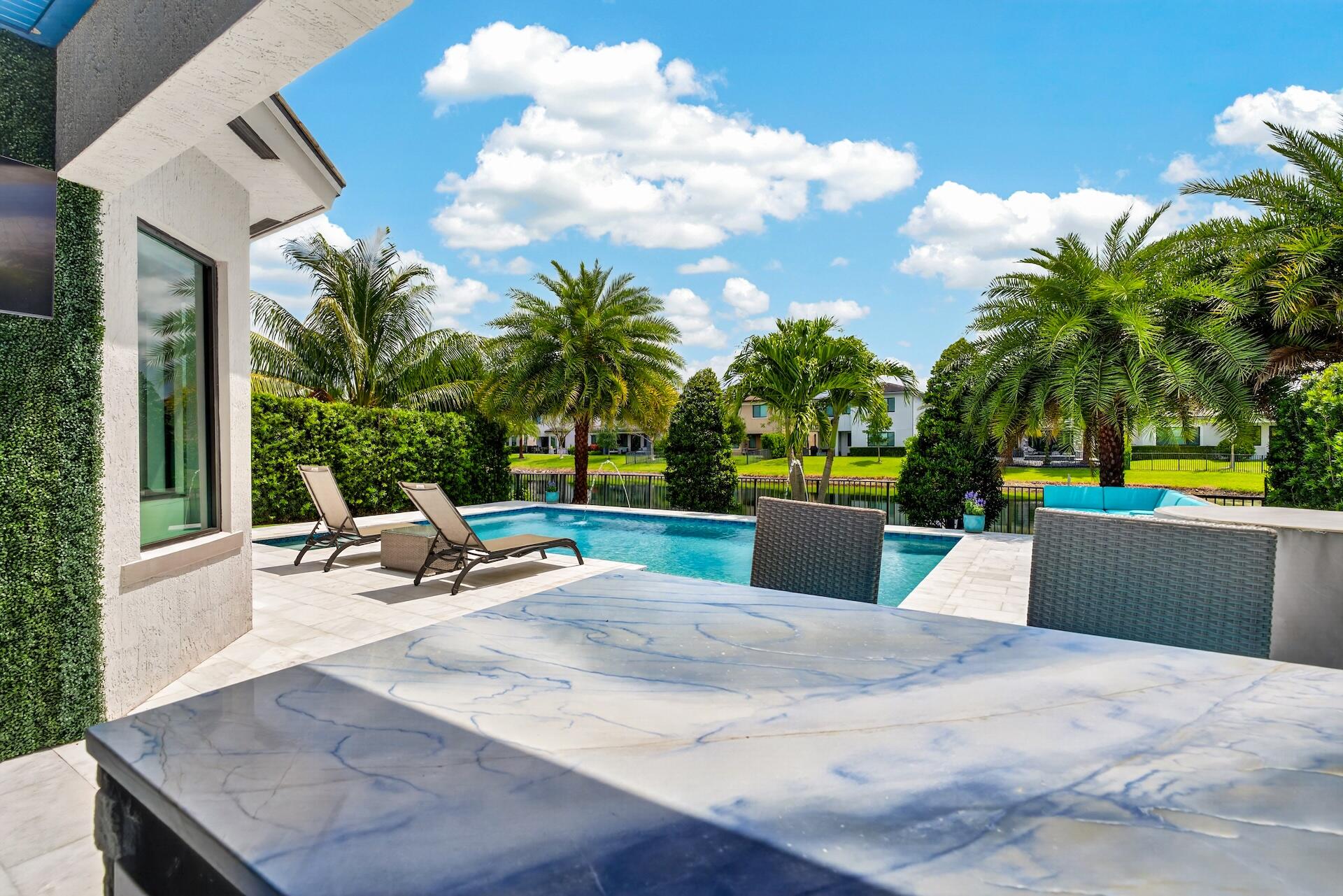 Cascata at MiraLago, Triple H Ranch - Residential