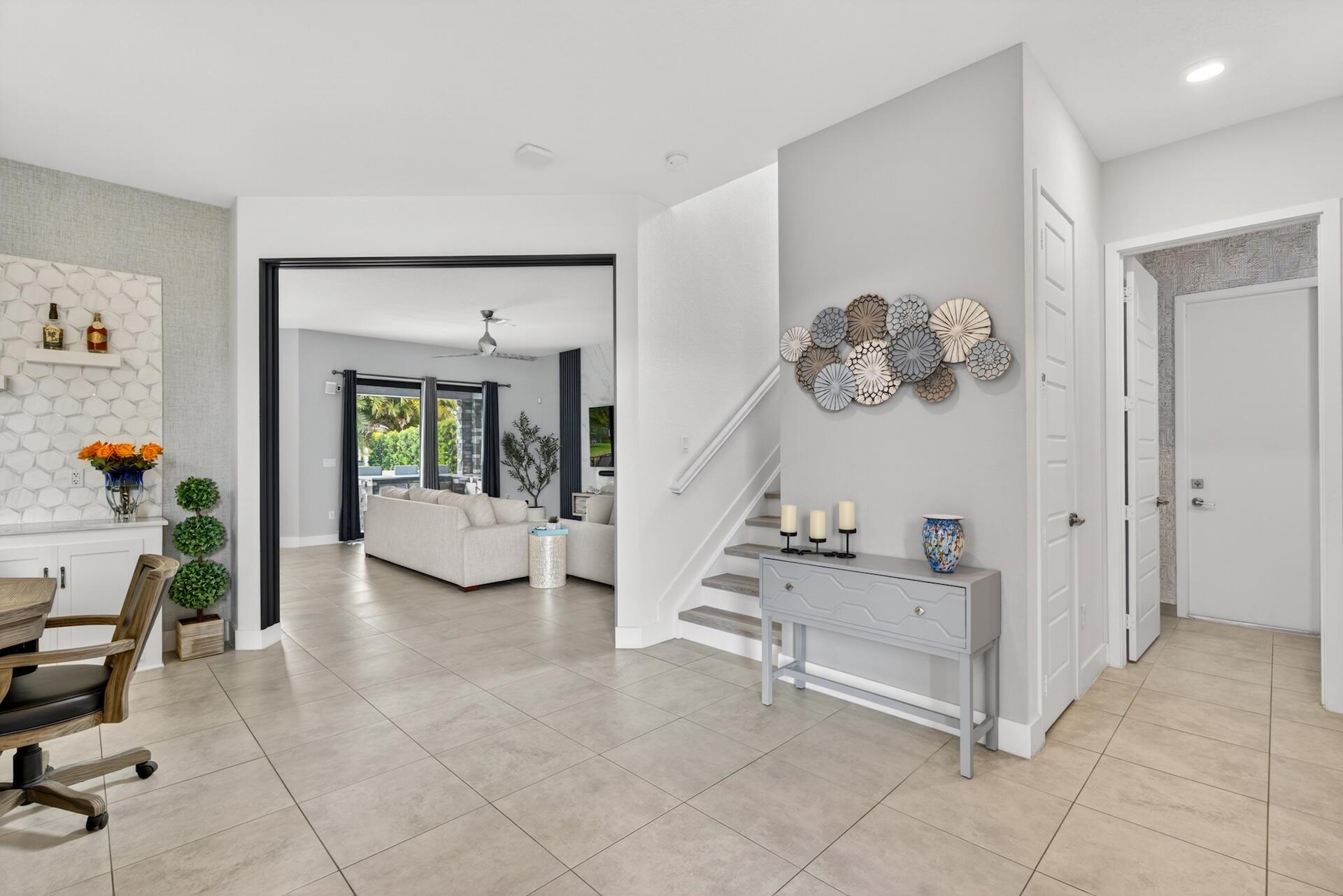 Cascata at MiraLago, Triple H Ranch - Residential