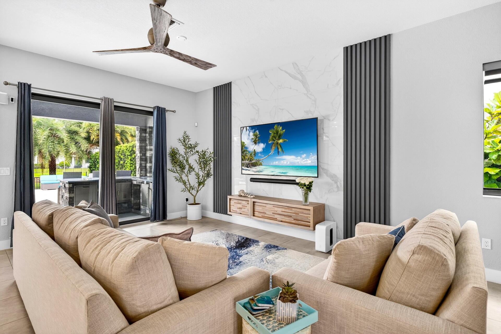 Cascata at MiraLago, Triple H Ranch - Residential