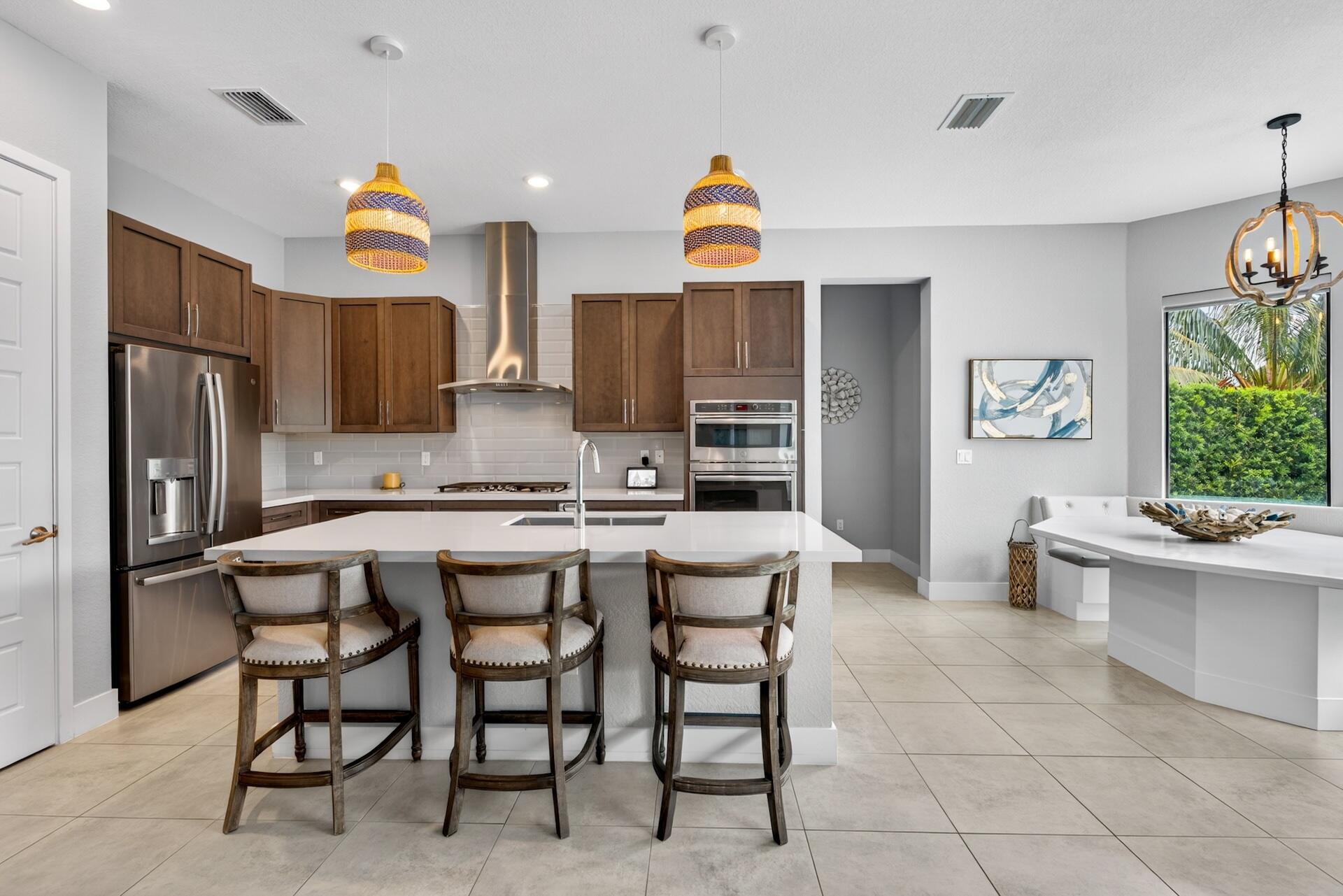 Cascata at MiraLago, Triple H Ranch - Residential