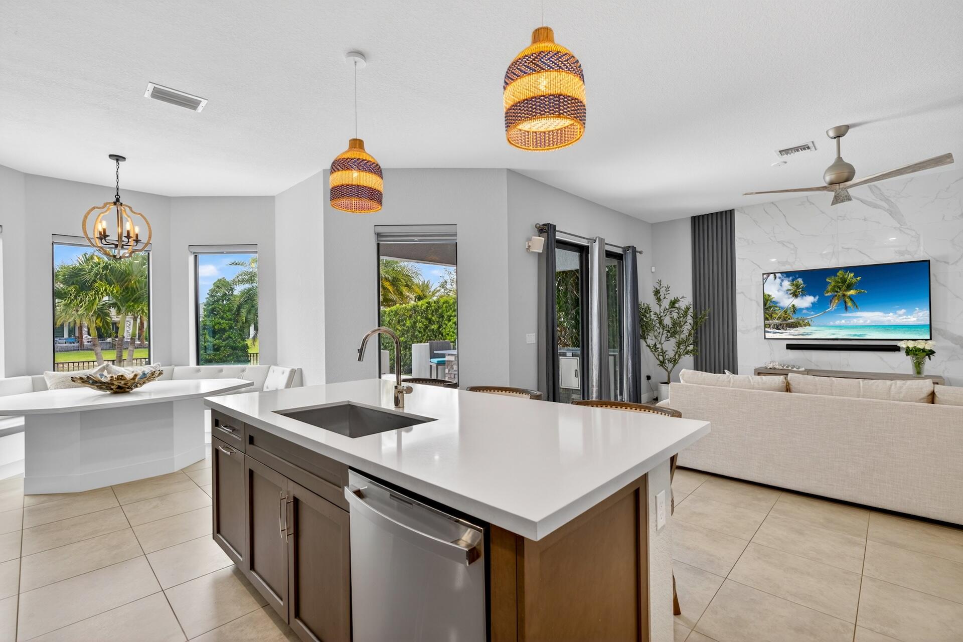Cascata at MiraLago, Triple H Ranch - Residential