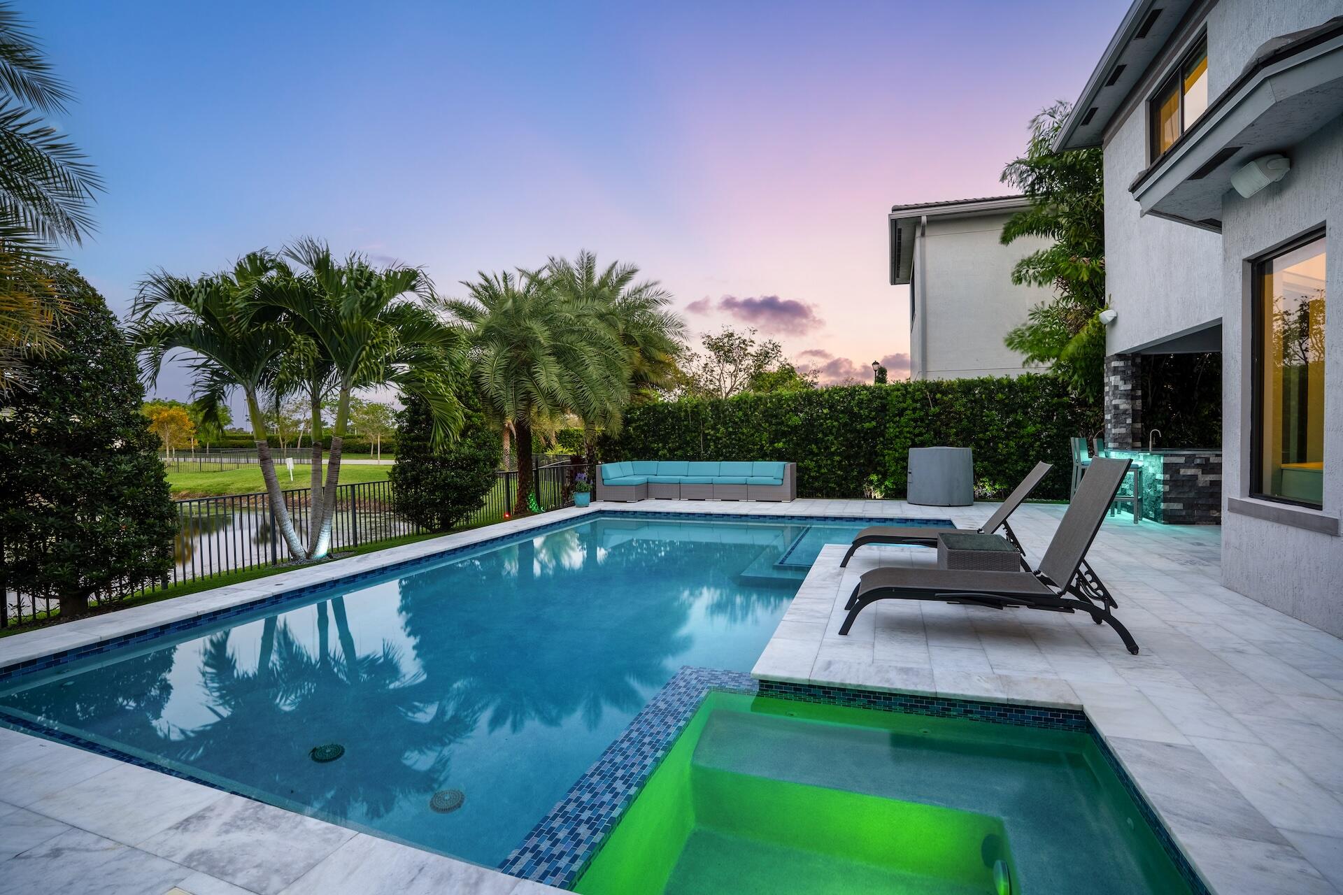 Cascata at MiraLago, Triple H Ranch - Residential