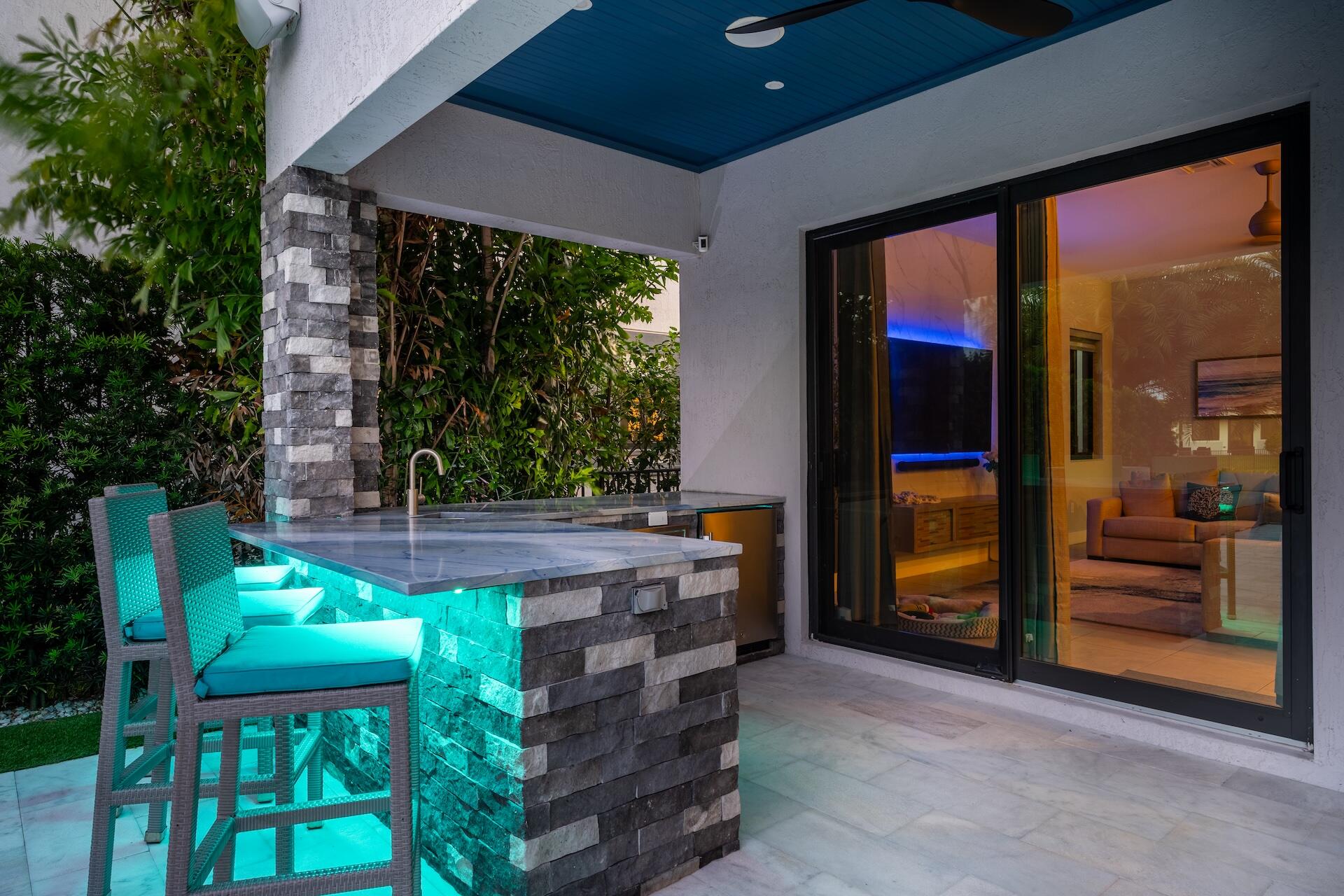 Cascata at MiraLago, Triple H Ranch - Residential