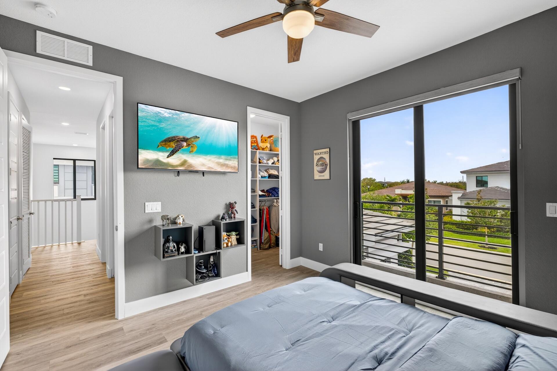 Cascata at MiraLago, Triple H Ranch - Residential