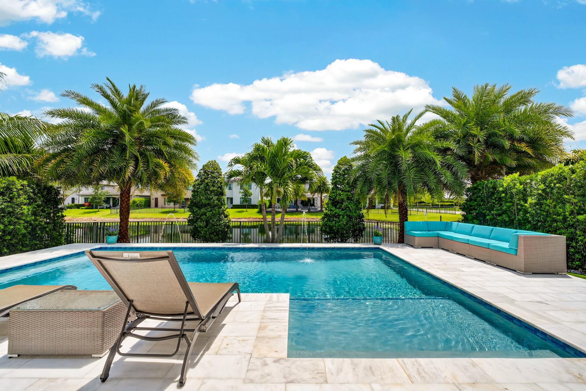 Cascata at MiraLago, Triple H Ranch - Residential