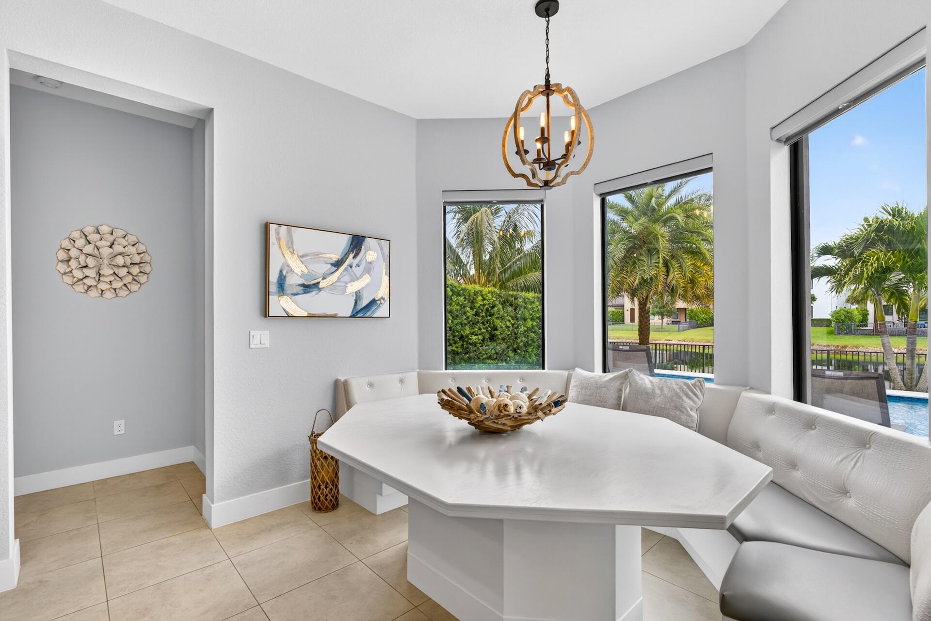 Cascata at MiraLago, Triple H Ranch - Residential