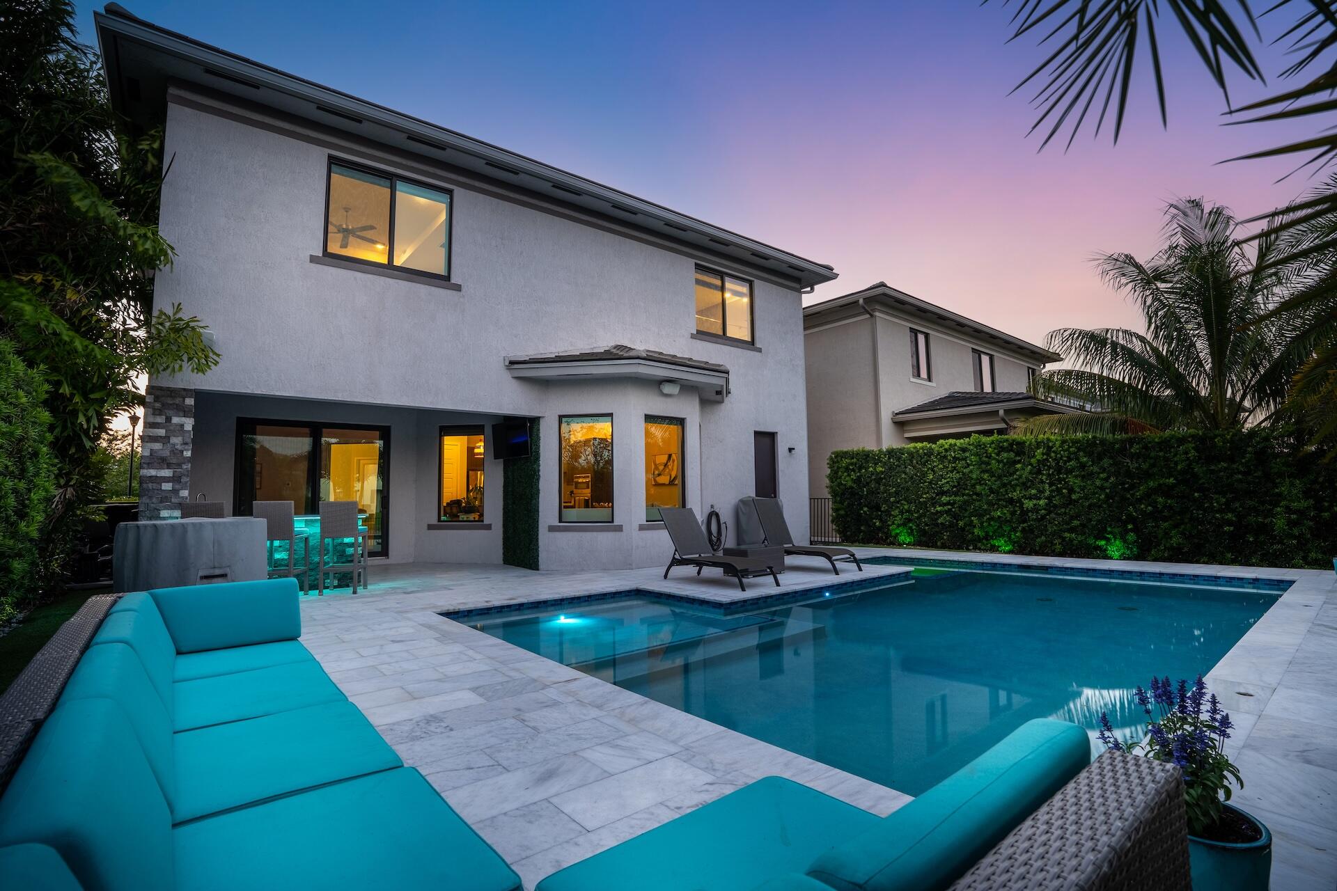 Cascata at MiraLago, Triple H Ranch - Residential