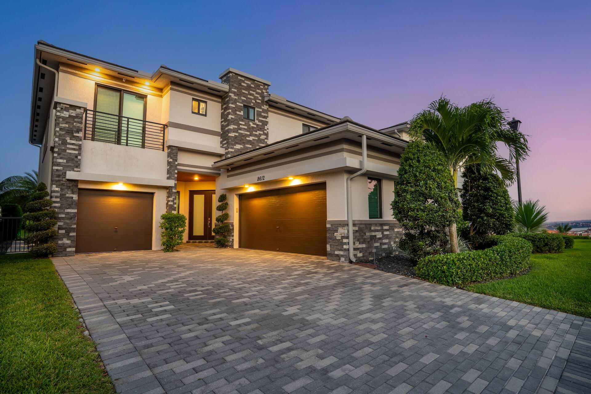 8612 Prospect Lane
