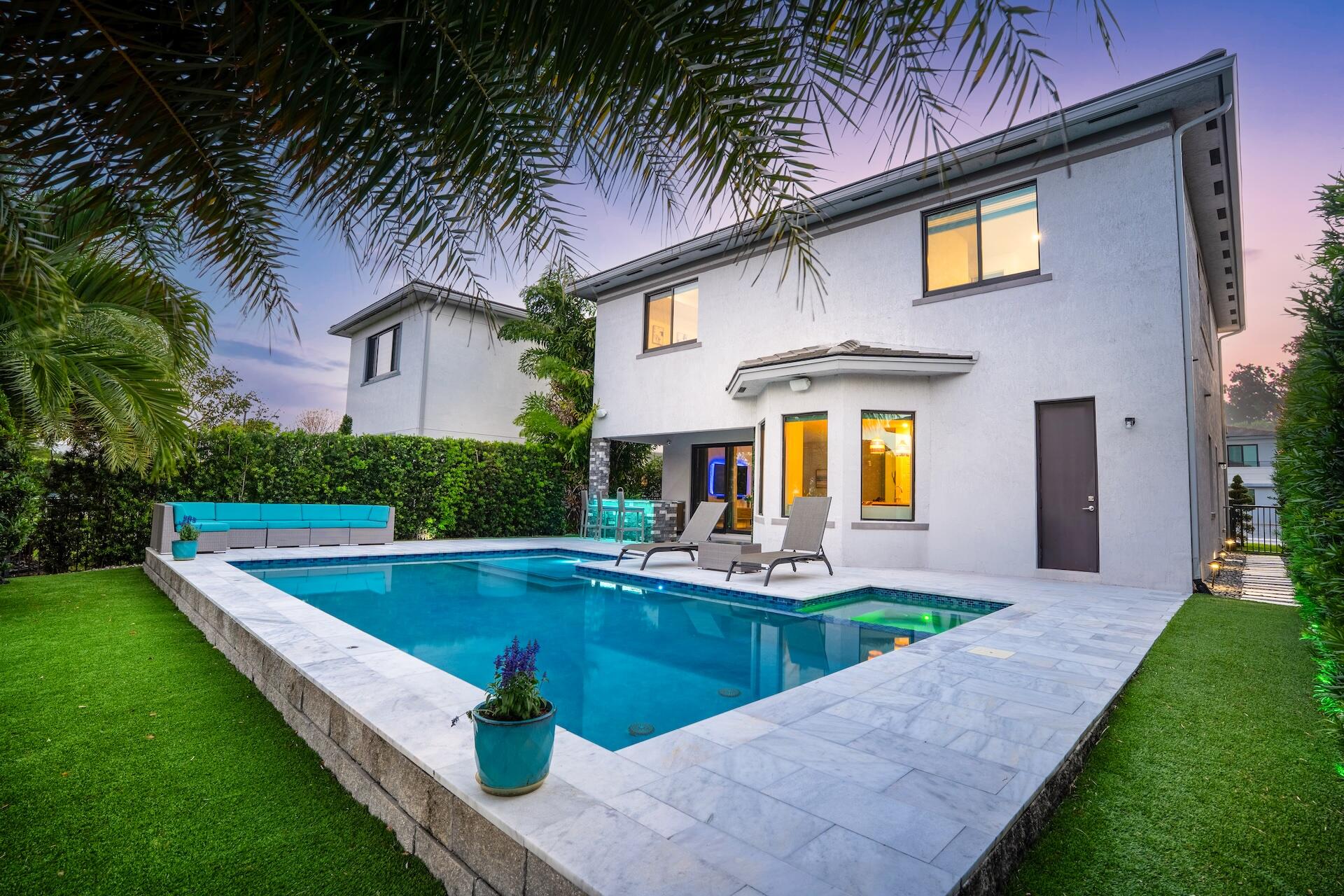 Cascata at MiraLago, Triple H Ranch - Residential