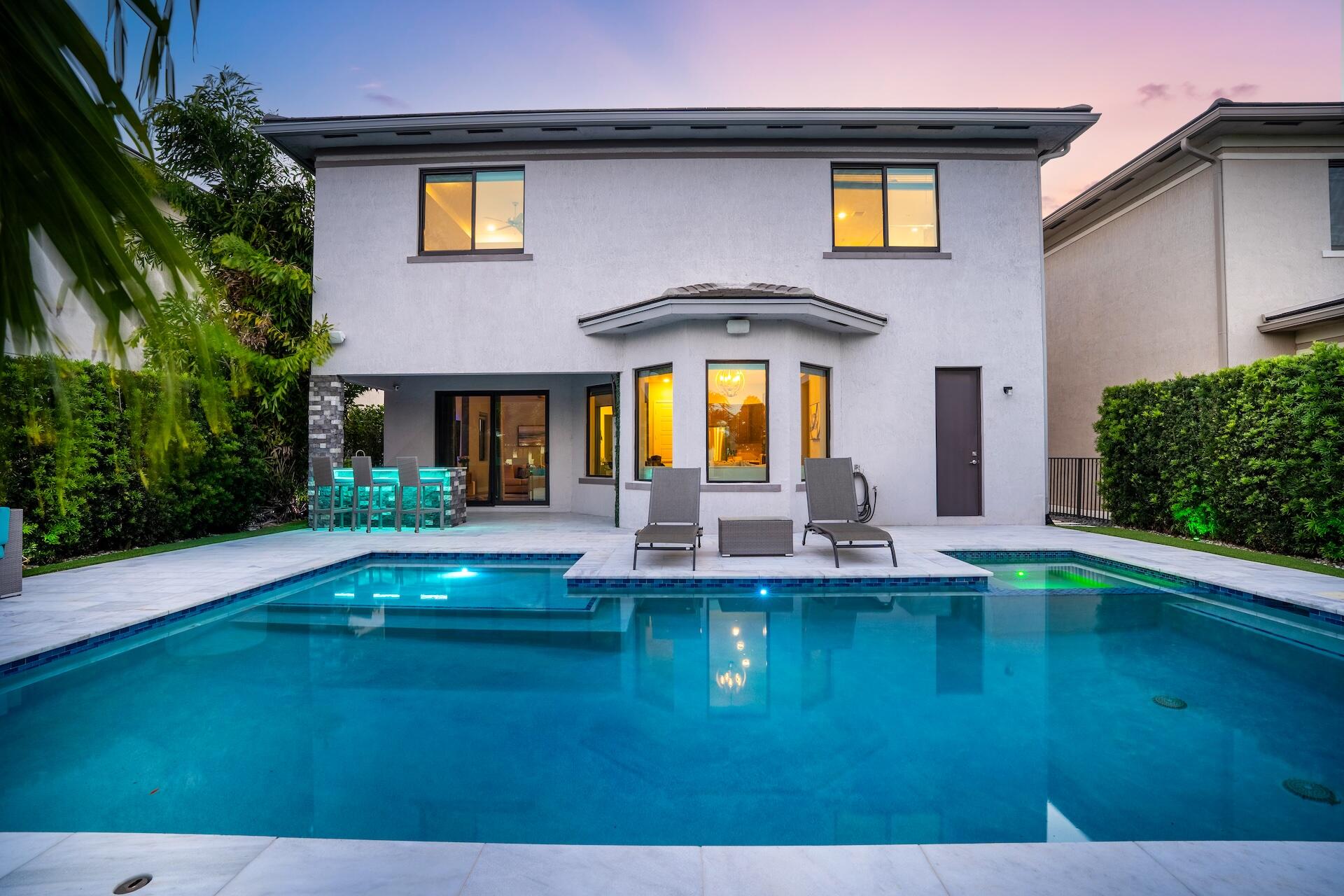 Cascata at MiraLago, Triple H Ranch - Residential