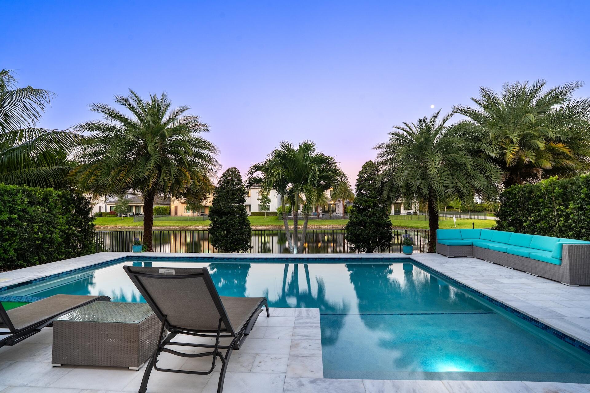 Cascata at MiraLago, Triple H Ranch - Residential