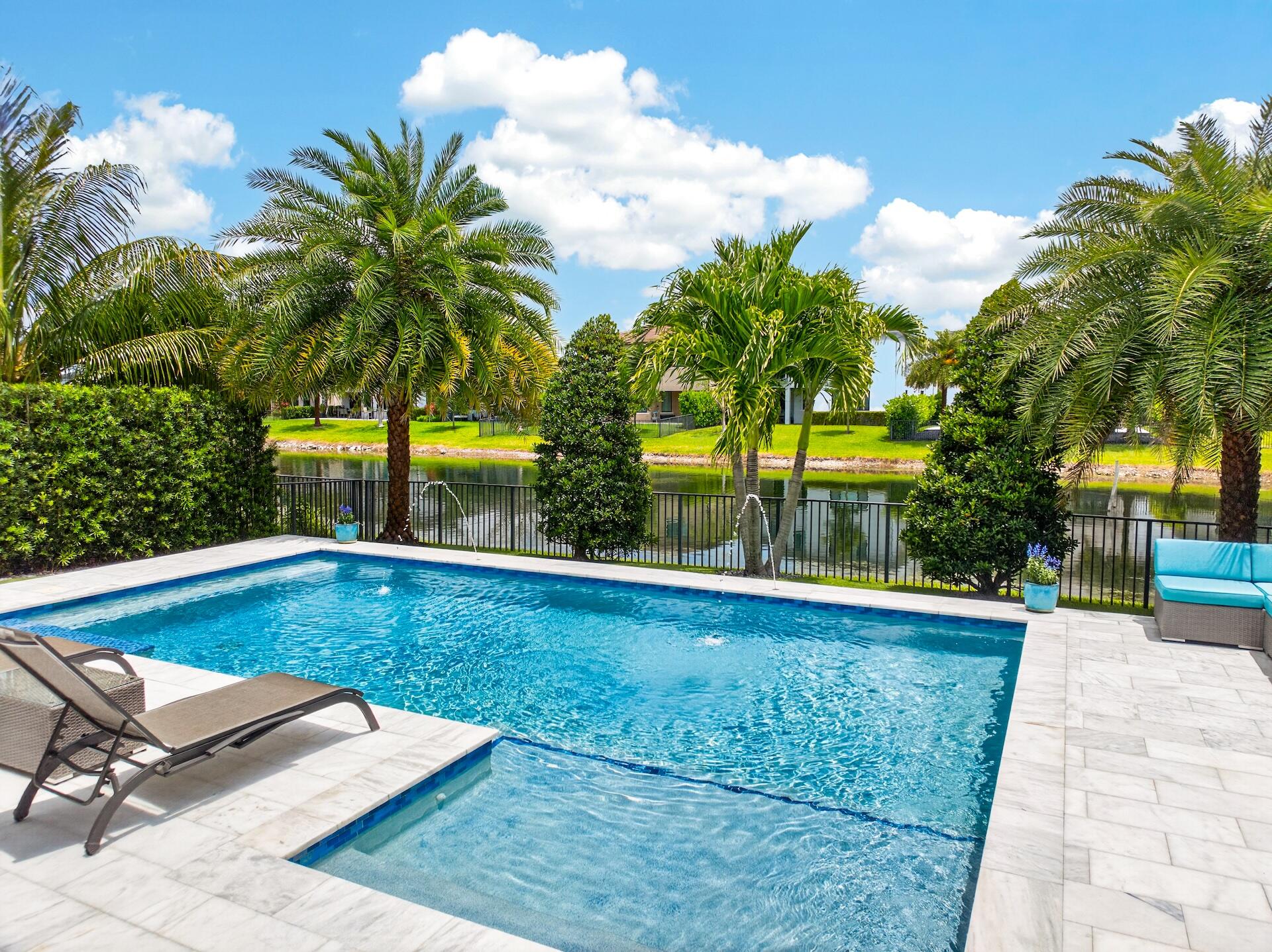 Cascata at MiraLago, Triple H Ranch - Residential