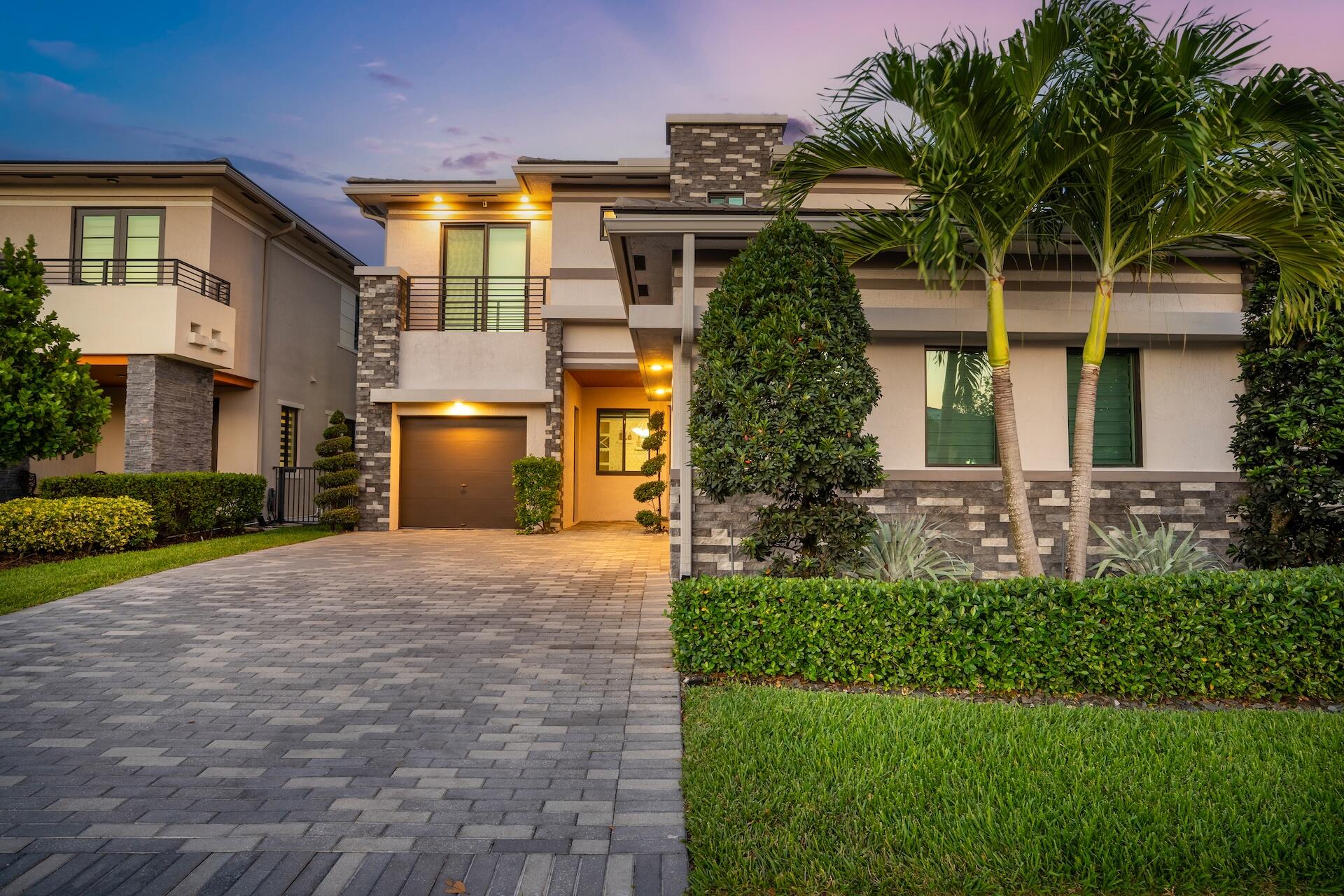8612 Prospect Lane