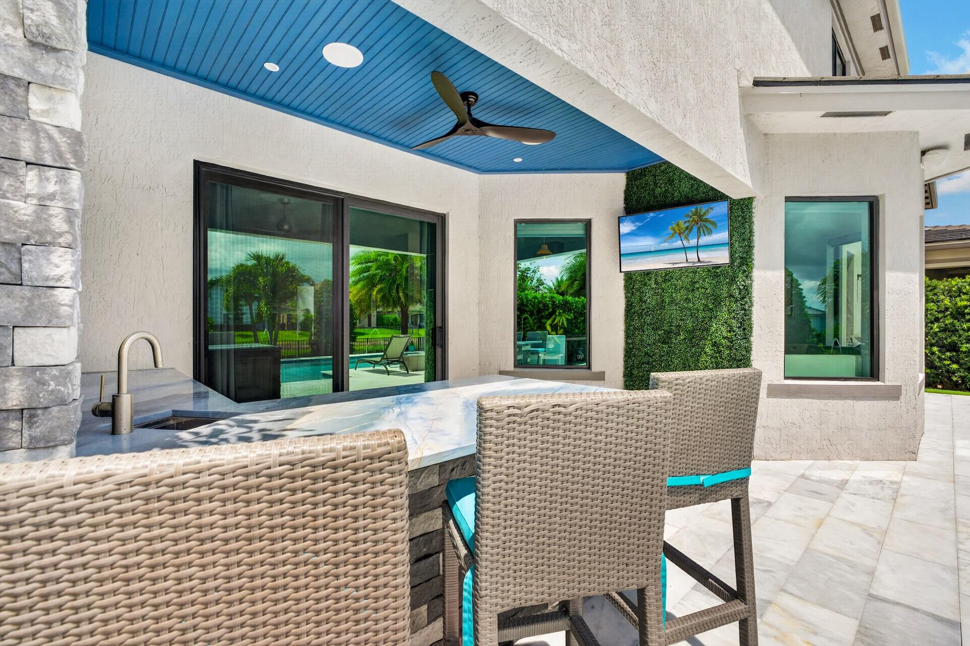 Cascata at MiraLago, Triple H Ranch - Residential