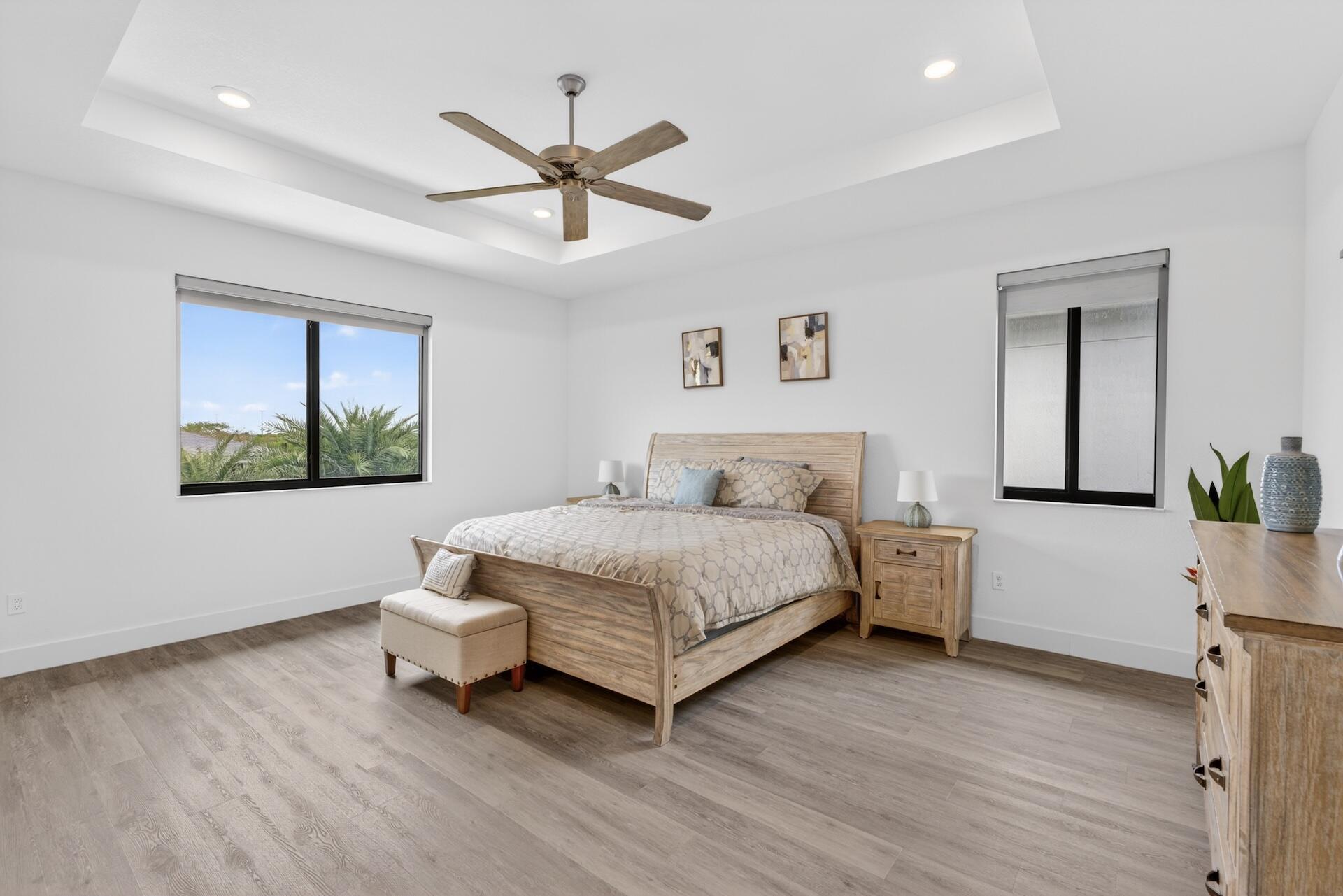 Cascata at MiraLago, Triple H Ranch - Residential